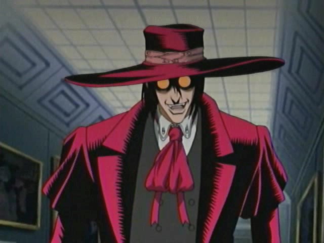 Otaku Gallery  / Anime e Manga / Hellsing / Screen Shots / Episodi / 07 - Duel / 054.jpg